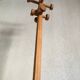 Scandinavian vintage parrot coats holder