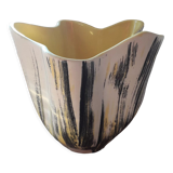 Corolla vase from the 1950s