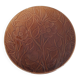 Sarreguemines hollow dish