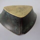 Mid-Century Brass Ashtray, 1960s