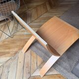 Chaise / Chair Laminex Jens Nielsen 1966