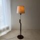 Ateljé Lyktan Grevie floor lamp Lars Bessfelt 1980s