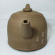 Beautiful terracotta teapot YI Xing Chinese China