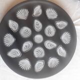 Shell dish