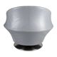 Cuir Gris Leolux Ophelia