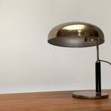 German Bauhaus Pivoting Table Lamp by Hala, 1930s