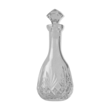 Carafe en cristal