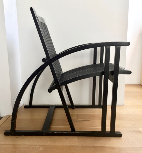 Fauteuil ARC