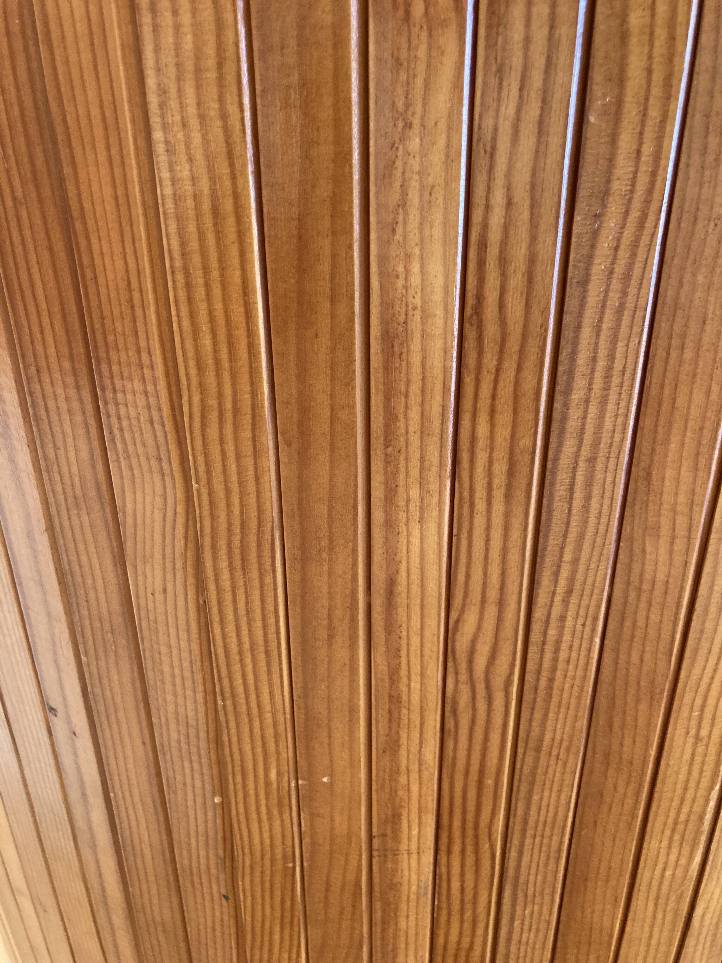 Baumann screen, large model, 1950s design