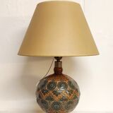Table lamp by "Lladró". Spain, 1970s.