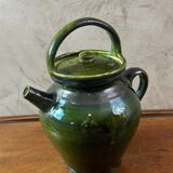Ceramic jug