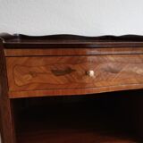 Bedside tables