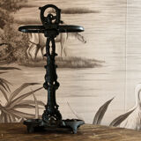 Art Nouveau umbrella stand