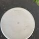 Limoges France cake dish, hand decorated, hand painted, vintage