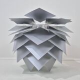 Large Scandinavian Pendant Light • Pineapple • Frank Kerdil • ∅ 50cm • NEW •