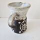 Ceramic milk jug attributed to Albert Thiry - 1950s
