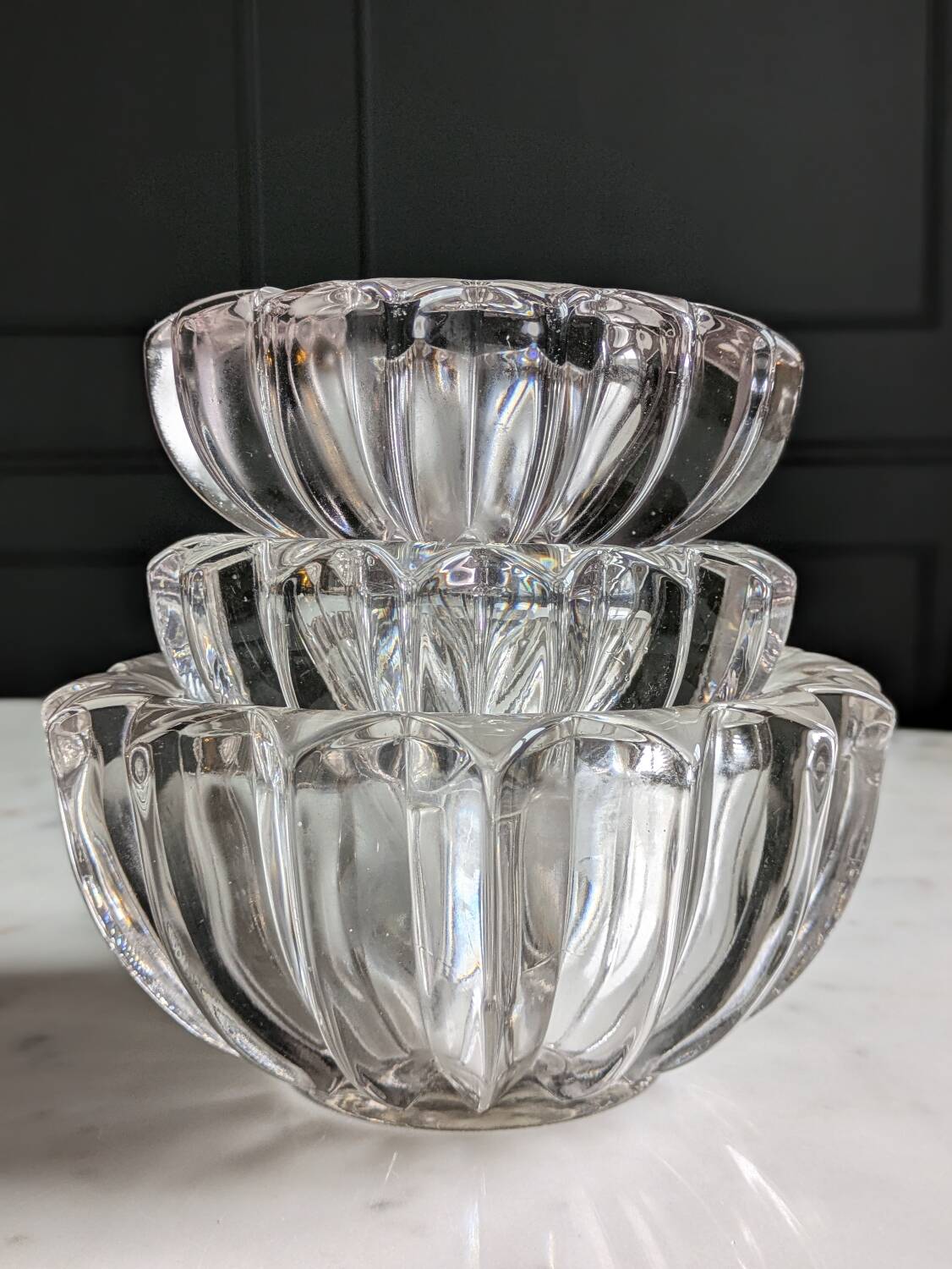 Empty pockets by Pierre D'Avesn