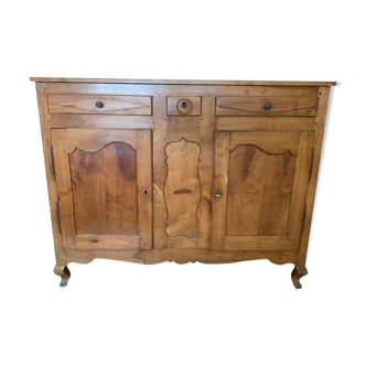 Old 2-door buffet