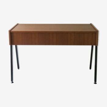 Modernist console of the 60s