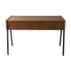Modernist console of the 60s