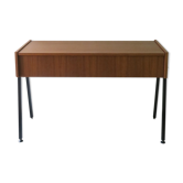 Modernist console of the 60s