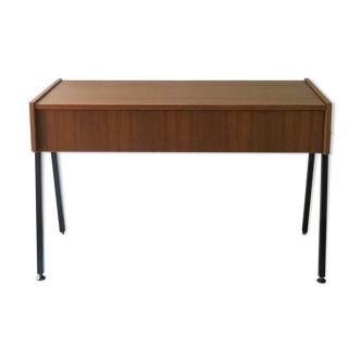 Modernist console of the 60s