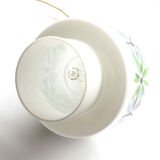 60s pendant light