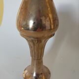 Vase en laiton
