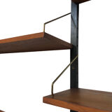 Poul Cadovius Royal System wall set
