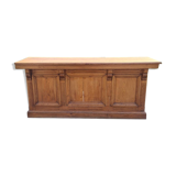 Old counter