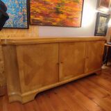 Buffet bois massif meurisier