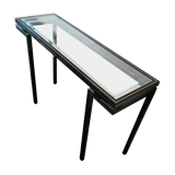 Contemporary console