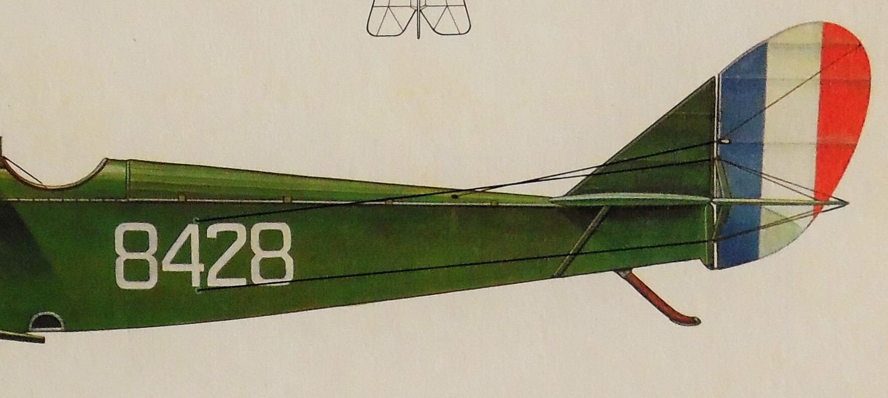 Training device 1917/18