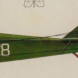 Training device 1917/18