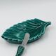 Grandjean Butter Dish - Jourdan Vallauris