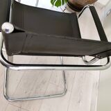 B33 chairs by Marcel Breuer