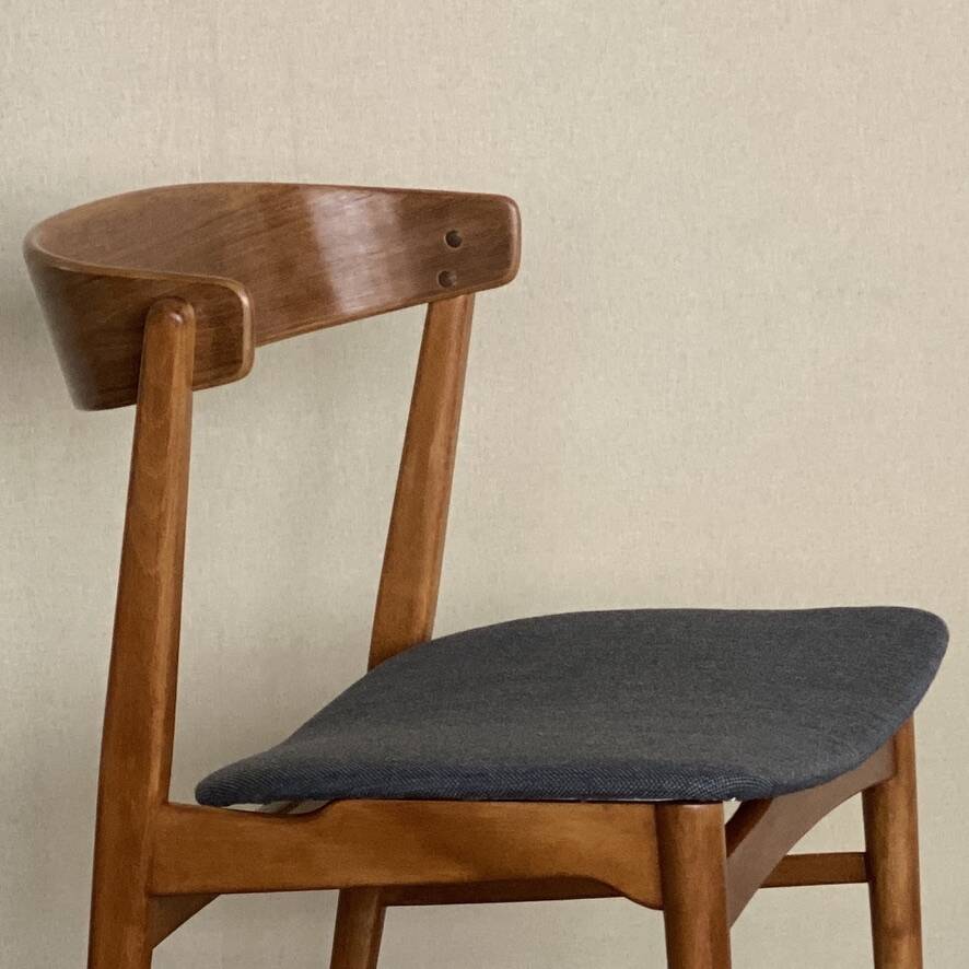 Farstrup chair model 206