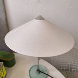 Table lamp by Wilhelm Wagenfeld for Technolumen