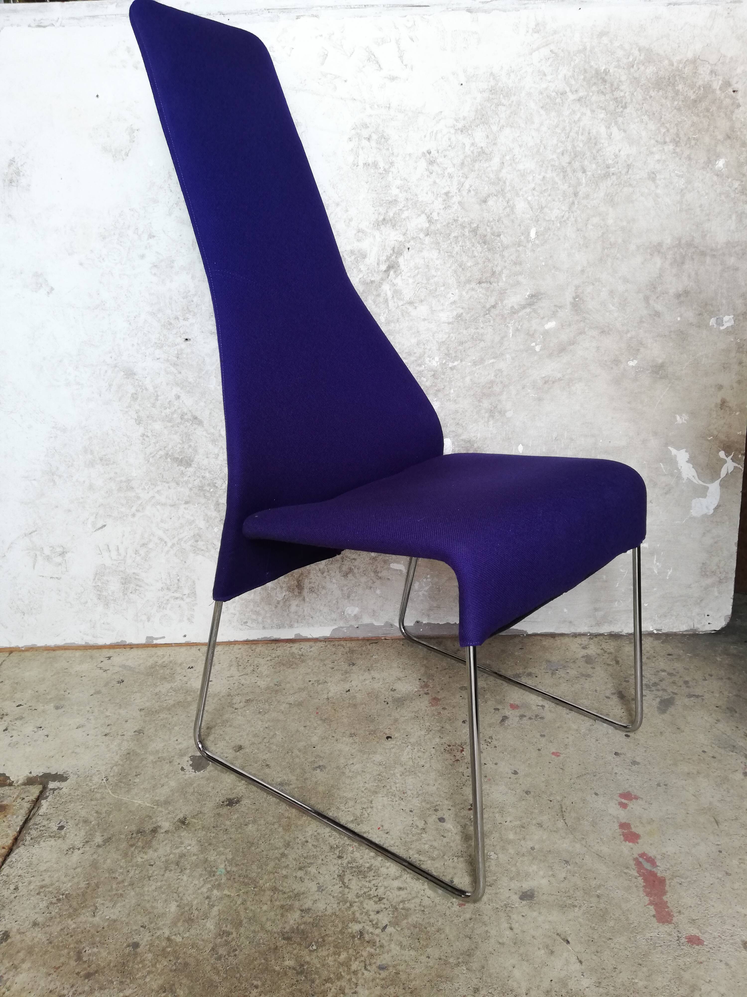 Vintage chair