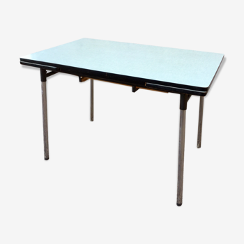 Extendable L170 formica table