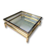 Jansen house coffee table