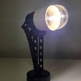 Spotlight lamp Claude D60, vintage industrial