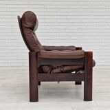 Fauteuil années 1970