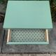 Vintage 1940s chiffonier