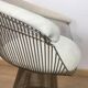 Armchair by Warren Platner for Knoll
