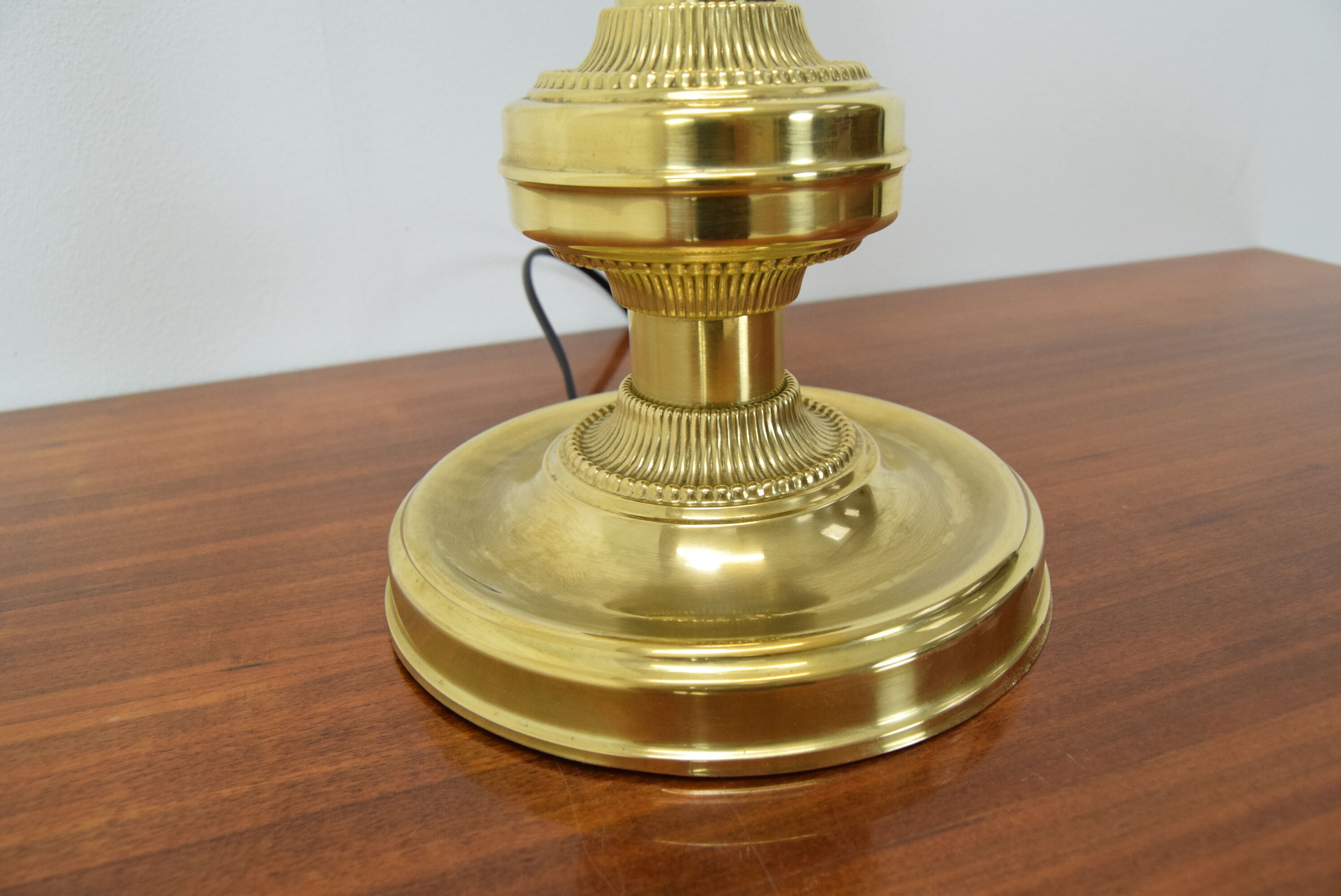 Mid-century Table Lamp by Kamenicky Senov,1960's.