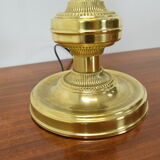 Mid-century Table Lamp by Kamenicky Senov,1960's.