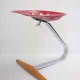 Mezzadro stool castiglioni 1970