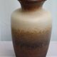 Ceramic vase West Germany