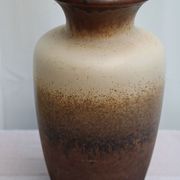 Vase en céramique West Germany
